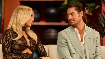 Southern Charm Craig Threatens to Walk Out of Reunion After Cast Pile On Watch Trailer Madison