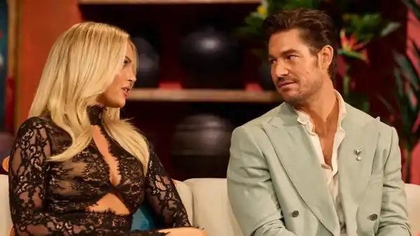 Southern Charm Craig Threatens to Walk Out of Reunion After Cast Pile On Watch Trailer Madison