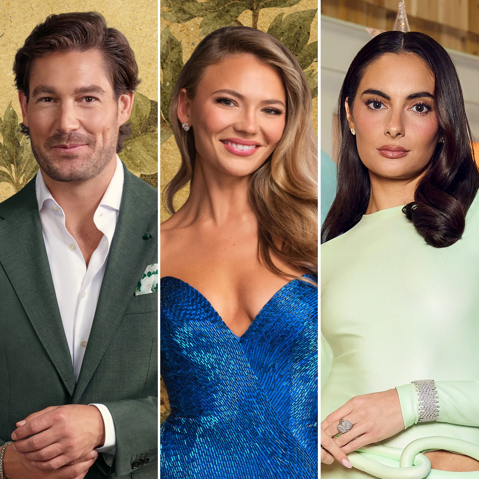 Southern Charm Finale Craig Claims He Would Have Picked Charley Manley Over Ex Paige DeSorbo Before Mexico Fallout