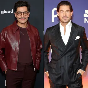 Southern Charms Rodrigo Reyes Says Craig Conover Had a Lot to Answer For at Season 11 Reunion