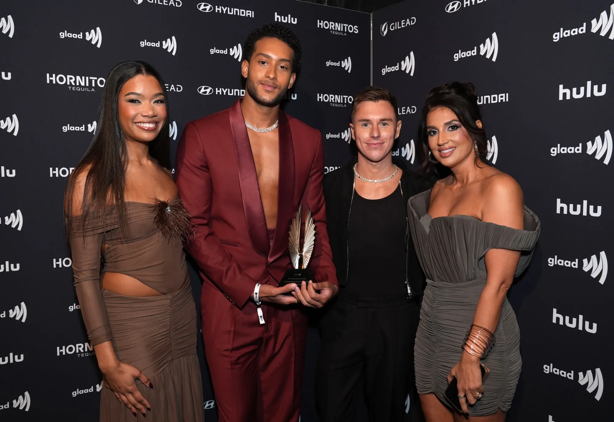 Southern Hospitality Stars Leva and Michols Tease Chaos and Conflict on Season 4