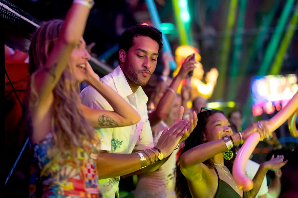 Southern Hospitality Stars Leva and Michols Pena Tease Chaos and Conflict on Season 4