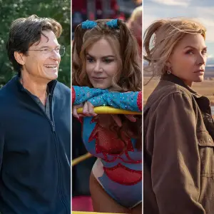 Spring TV Preview 2026 The 10 New Shows Everyone Will Be Talking About Soon