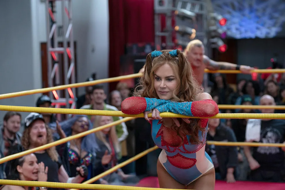 Spring TV Preview 2026 The 10 New Shows Everyone Will Be Talking About Soon