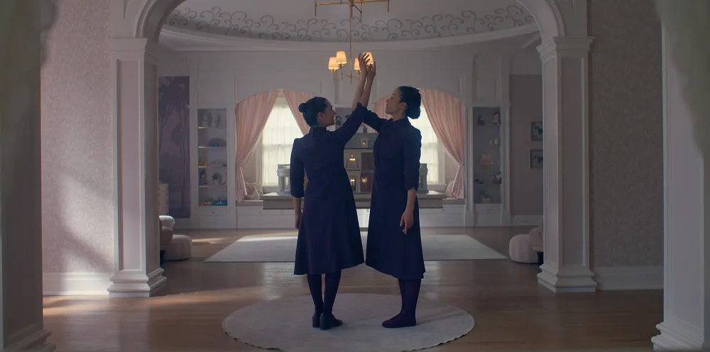 Spring TV Preview 2026 The 10 New Shows Everyone Will Be Talking About Soon