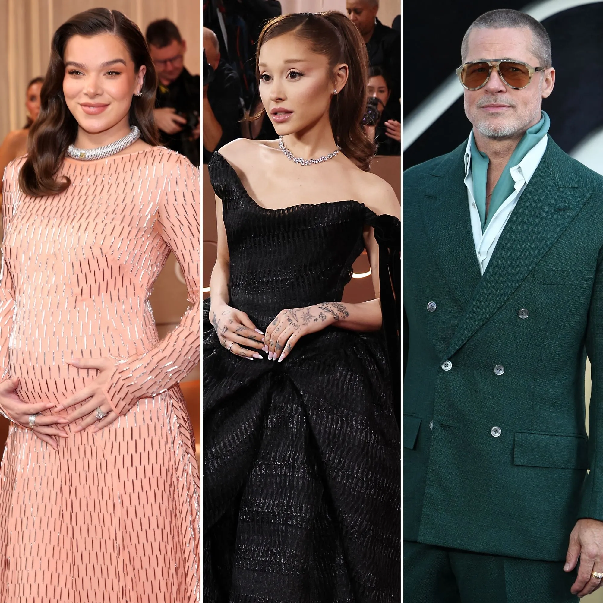 Stars Who Skipped the 2026 Oscars: Why Hailee Steinfeld, Ariana Grande and More Missed Out