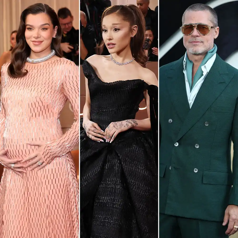 Stars Who Skipped the 2026 Oscars: Why Hailee Steinfeld, Ariana Grande and More Missed Out