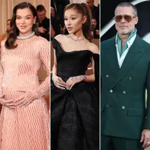 Stars Who Skipped the 2026 Oscars: Why Hailee Steinfeld, Ariana Grande and More Missed Out