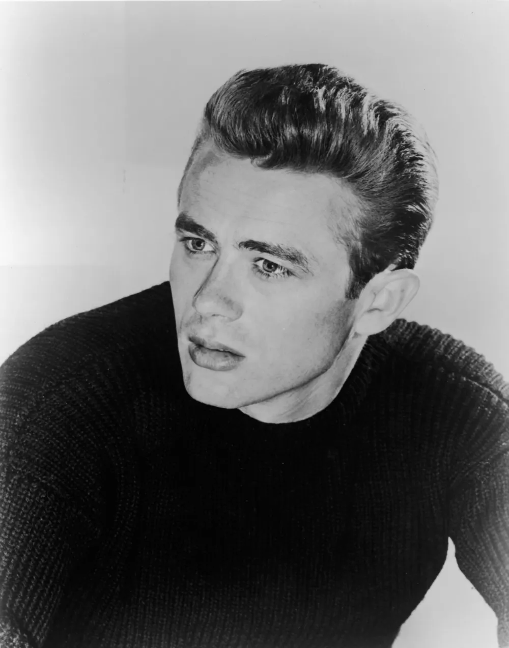 Stars Who Won Awards Posthumously James Dean