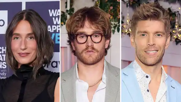 Summer House Amanda Batula Is Not Hooking Up With West Wilson After Kyle Cooke Split