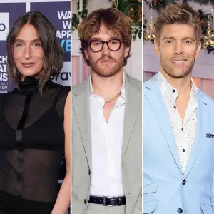 Summer House Amanda Batula Is Not Hooking Up With West Wilson After Kyle Cooke Split