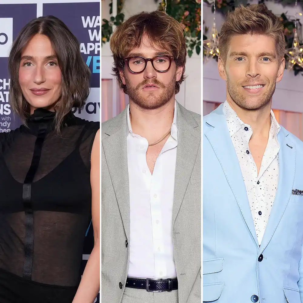 Summer House Amanda Batula Is Not Hooking Up With West Wilson After Kyle Cooke Split