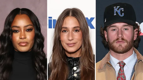 Summer House Ciara Miller and Amanda Batula Unfollow Each Other After West Wilson Drama