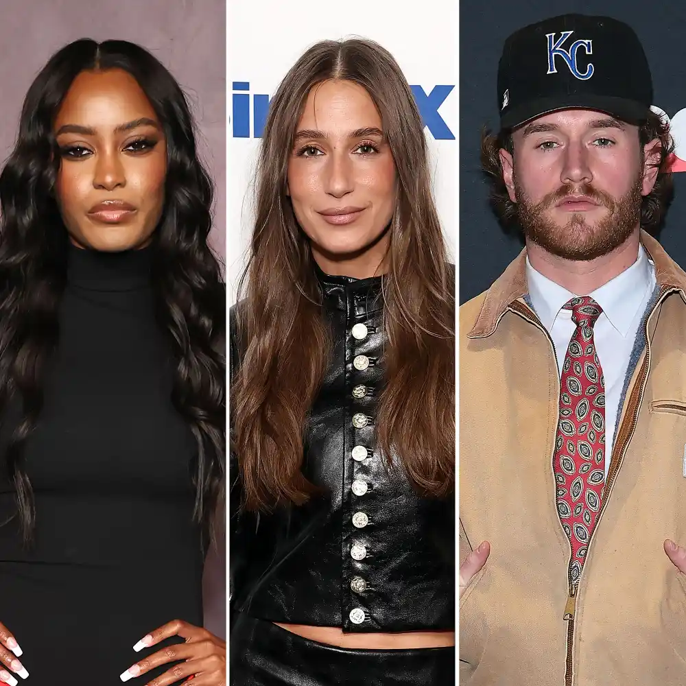 Summer House Ciara Miller and Amanda Batula Unfollow Each Other After West Wilson Drama