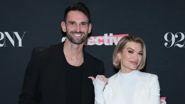 Summer House Lindsay Tells Ex Fiance Carls New Love Interest He Wont Have Sex With Her