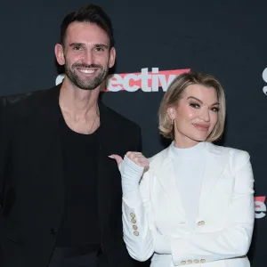 Summer House Lindsay Tells Ex Fiance Carls New Love Interest He Wont Have Sex With Her