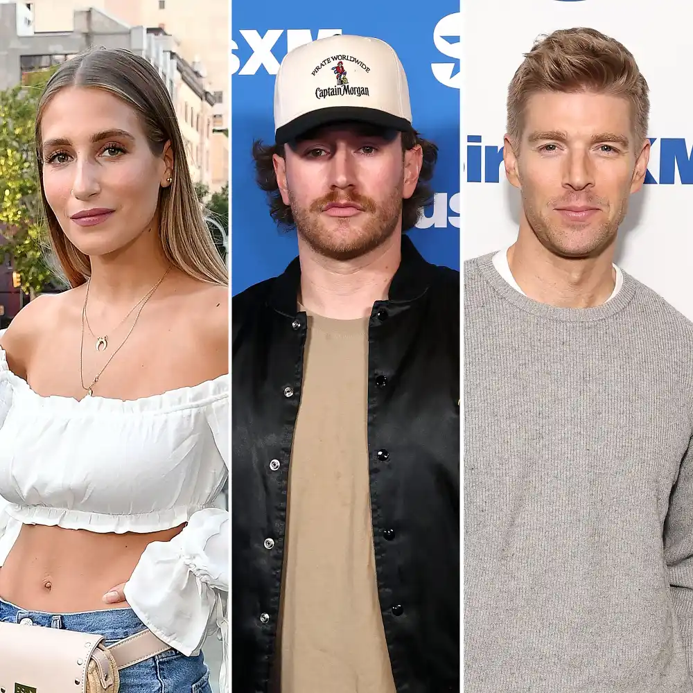 Summer House Mansion Hits the Market for 5 Million Amid Amanda Batula West Wilson Romance Rumors