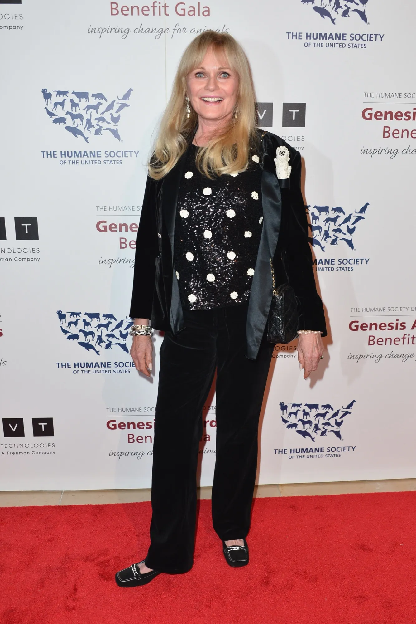 Superman Actress and Oscar Nominee Valerie Perrine Dead at 82 After Battling Parkinsons Disease