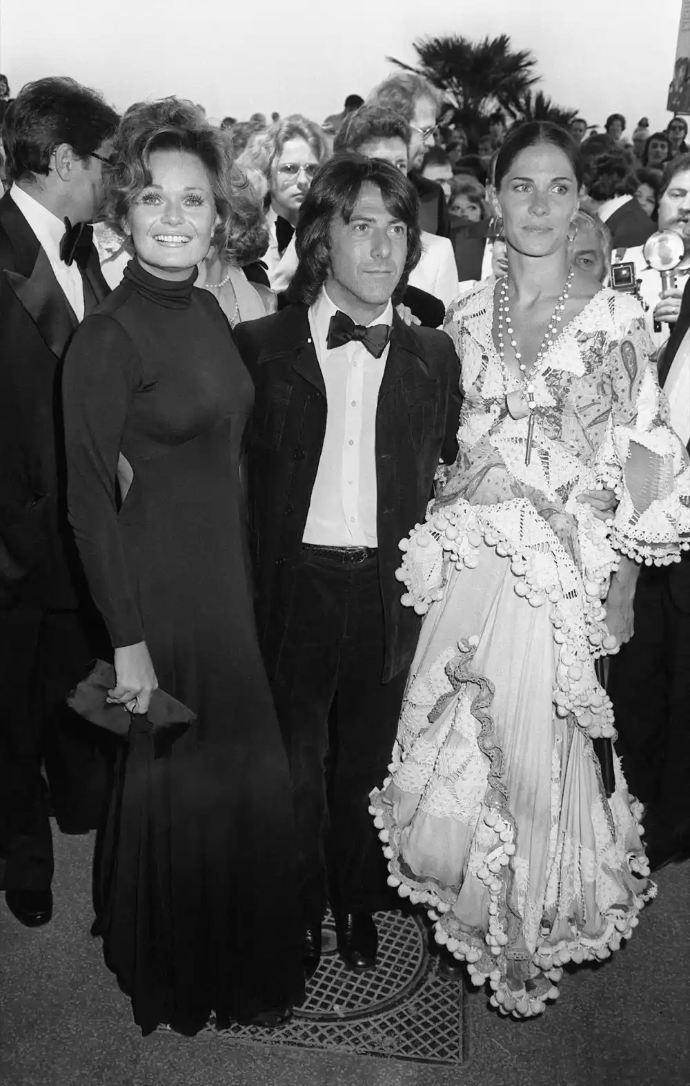 Superman Actress and Oscar Nominee Valerie Perrine Dead at 82 After Battling Parkinsons Disease in 1975