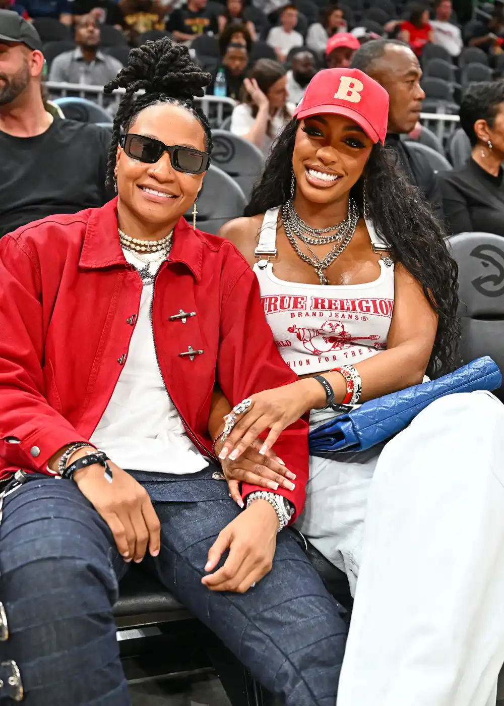 Sway Porsha Williams Q and A