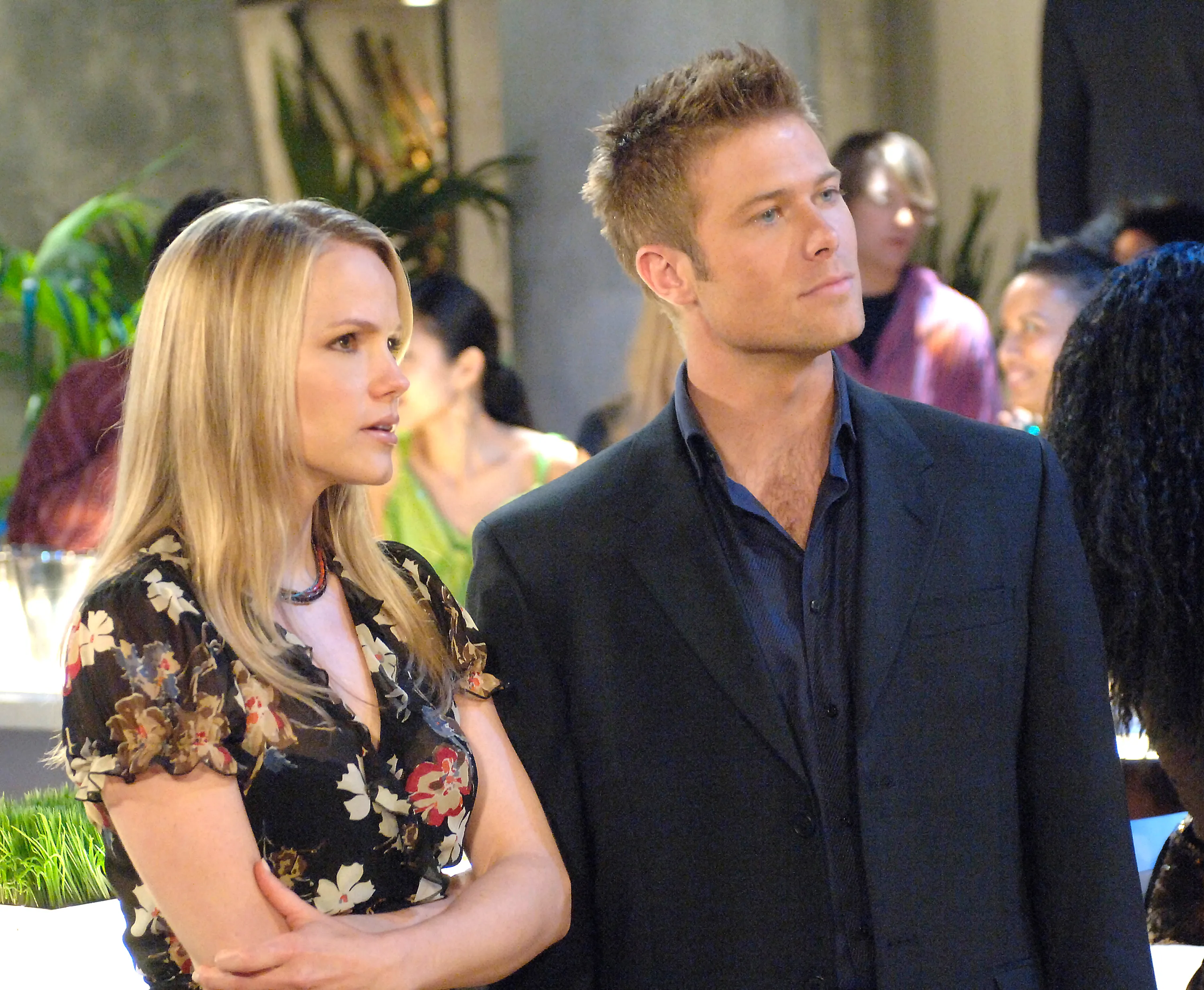 General Hospital's Jacob Young Details Opioid Addiction