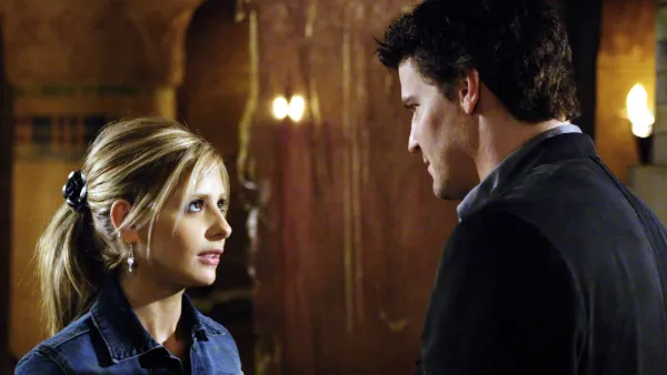 What Happened to the 'Buffy' Reboot? Hulu's Cancellation Explained