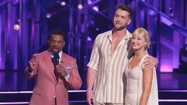 DANCING WITH THE STARS,