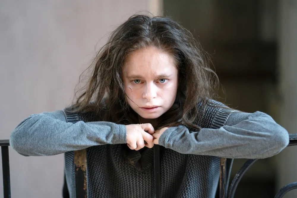 TCDGOAMHY048 Natalia Grace Sues Disney Over Good American Family imogen faith reid