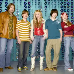 Which 'Hannah Montana' Stars Were Absent From 20th Anniversary Special?