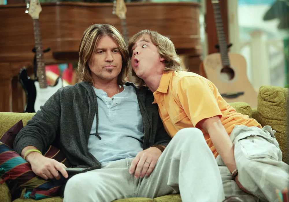 Which 'Hannah Montana' Stars Were Absent From 20th Anniversary Special?