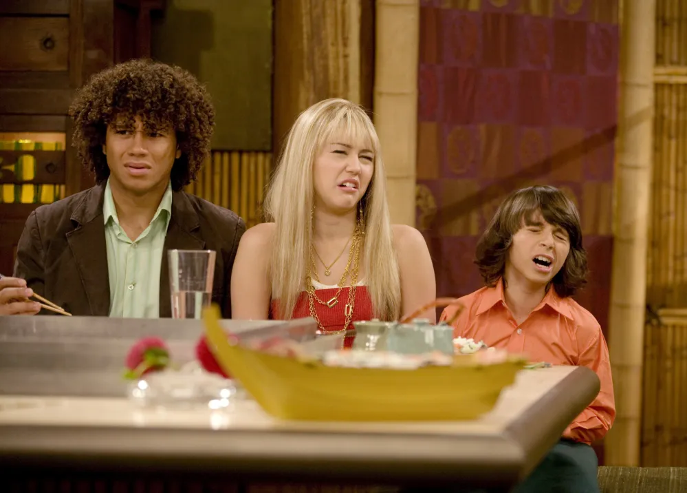 Which 'Hannah Montana' Stars Were Absent From 20th Anniversary Special?