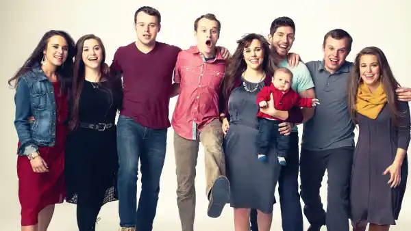 Duggar Family Members React to Joseph Duggar’s Arrest