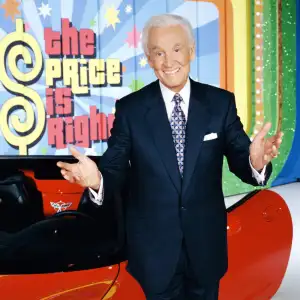 Bob Barker’s Rep Denies Past 'The Price Is Right' Harassment Claims