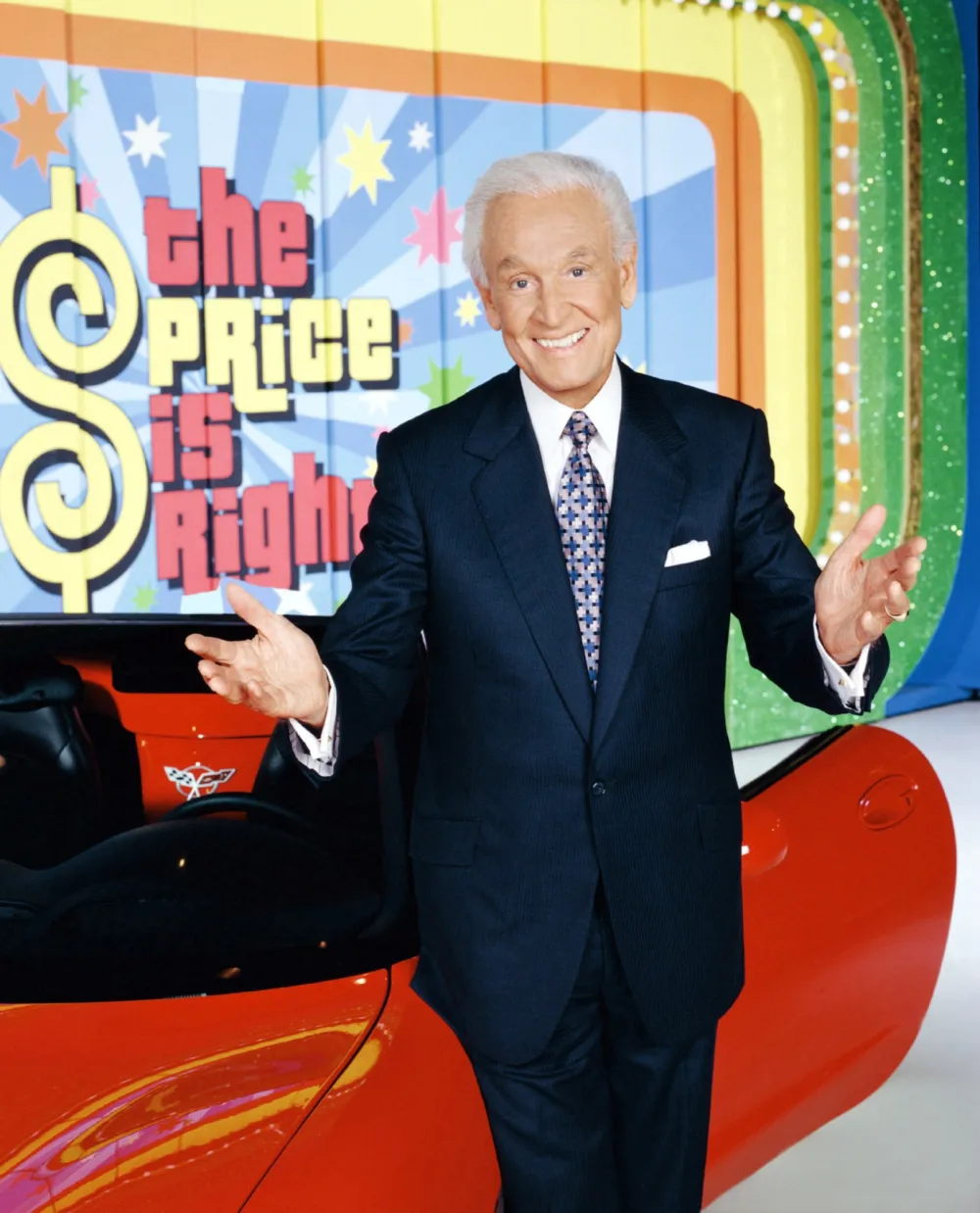 Bob Barker&rsquo;s Rep Denies Past 'The Price Is Right' Harassment Claims