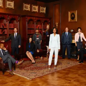 ‘Scandal’ Cast’s Quotes About a Possible Reboot: Kerry Washington, Tony Goldwyn and More