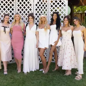 'Mormon Wives' Cast Reacts to ABC Canceling Taylor Frankie Paul's 'Bachelorette' Season
