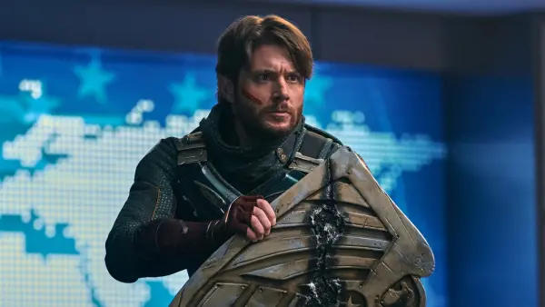 ‘The Boys’ Spinoff Series ‘Vought Rising’ Stars Jensen Ackles: What to Know