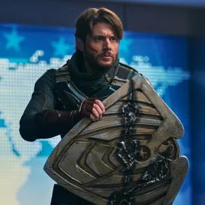 ‘The Boys’ Spinoff Series ‘Vought Rising’ Stars Jensen Ackles: What to Know