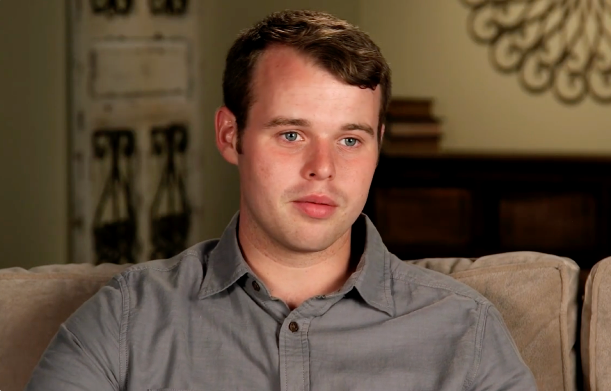 TLC Star Joseph Duggar Faces Charges For Sexual Activity With a Minor