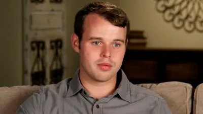 TLC Star Joseph Duggar Faces Charges For Sexual Activity With a Minor