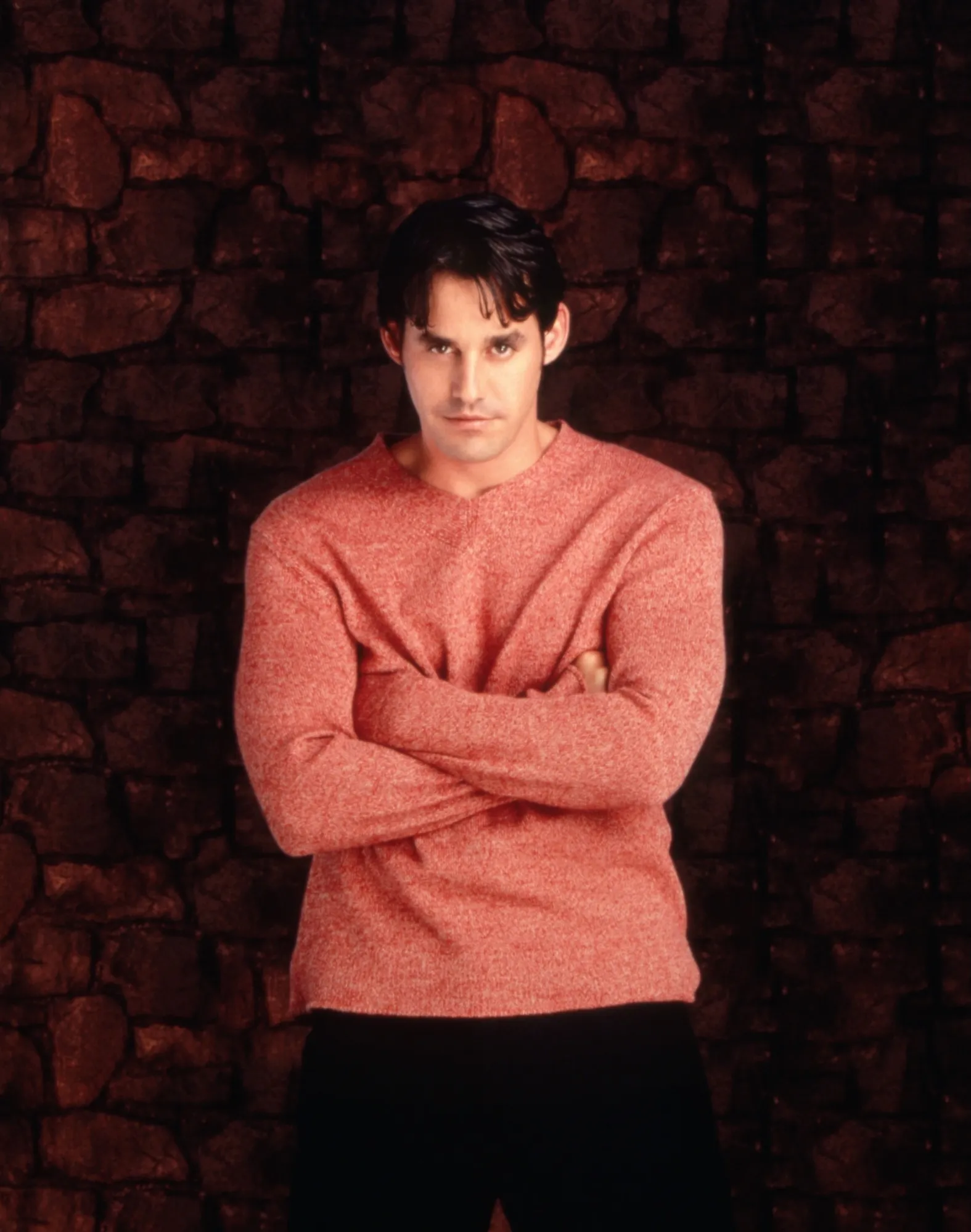'Buffy the Vampire Slayer' Star Nicholas Brendon Dead at 54: Everything We Know