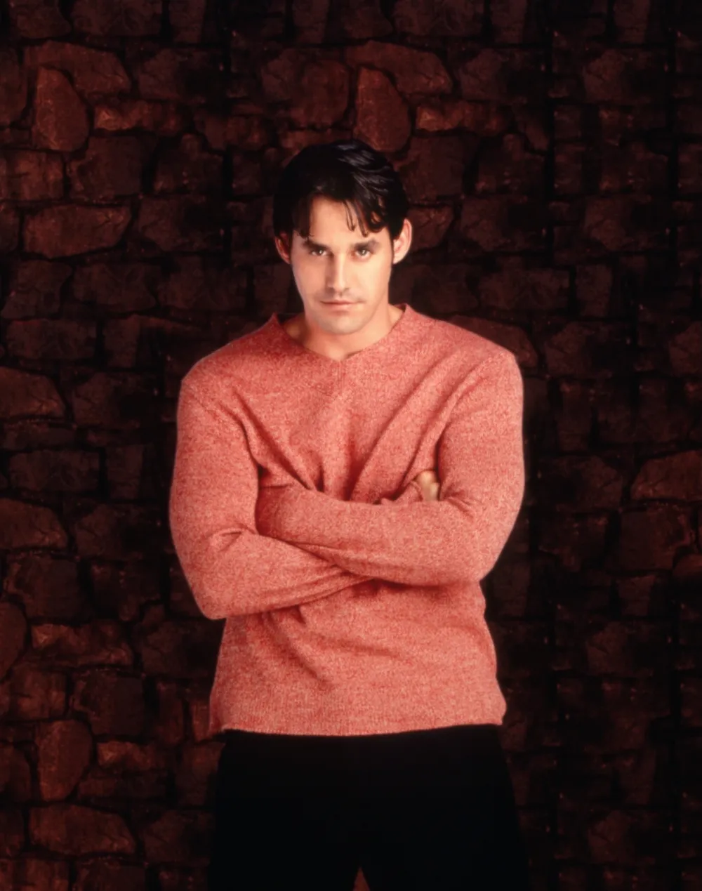 'Buffy the Vampire Slayer' Star Nicholas Brendon Dead at 54: Everything We Know