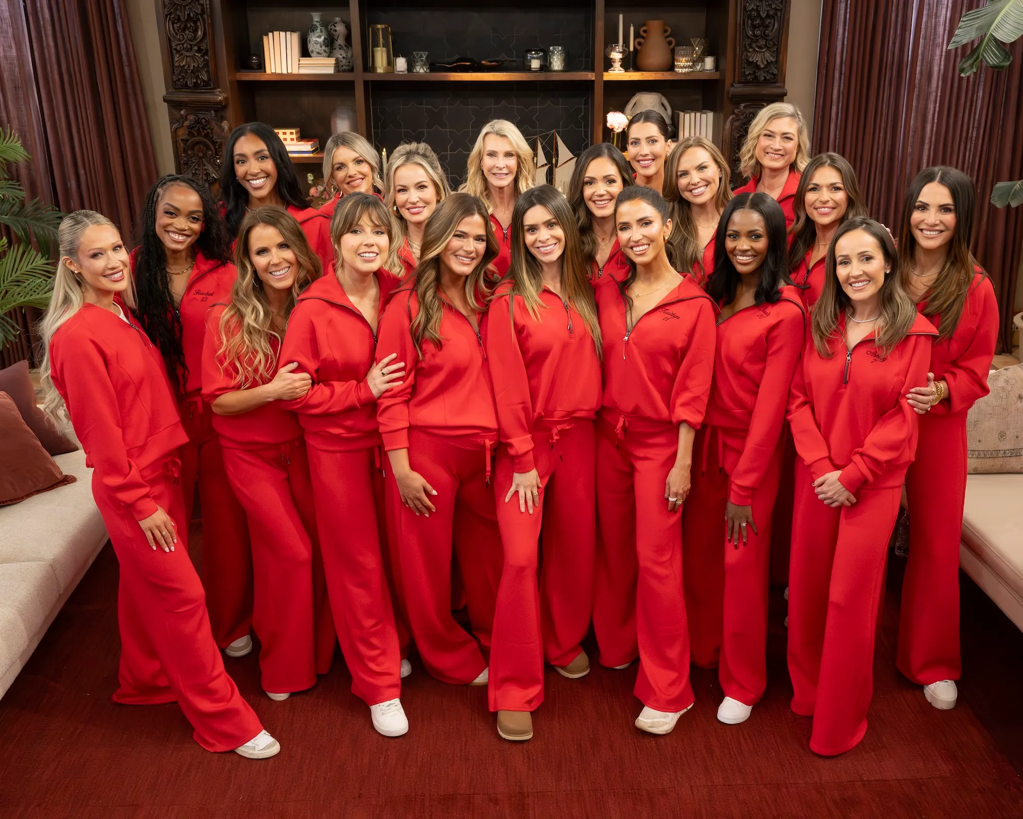 Taylor Frankie Paul Gets Message From 2 Bachelorettes Who Missed Reunion Special