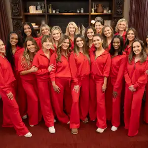 Taylor Frankie Paul Gets Message From 2 Bachelorettes Who Missed Reunion Special