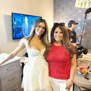 New Bodycam Footage Shows Taylor Frankie Paul’s Mom Responding to 2023 Incident: ‘That’s Domestic Violence’