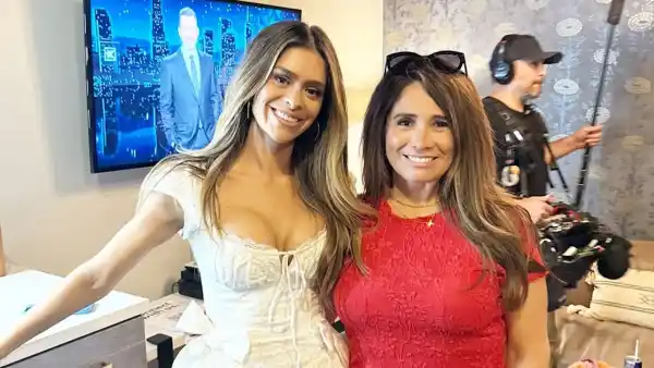 Who is Liann May? Taylor Frankie Paul’s Mother Is Key Figure in the Aftermath of Her Domestic Violence Arrest