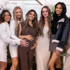 Taylor Frankie Paul Mormon Wives Costars Are Checking In After Bachelorette Cancellation Inline