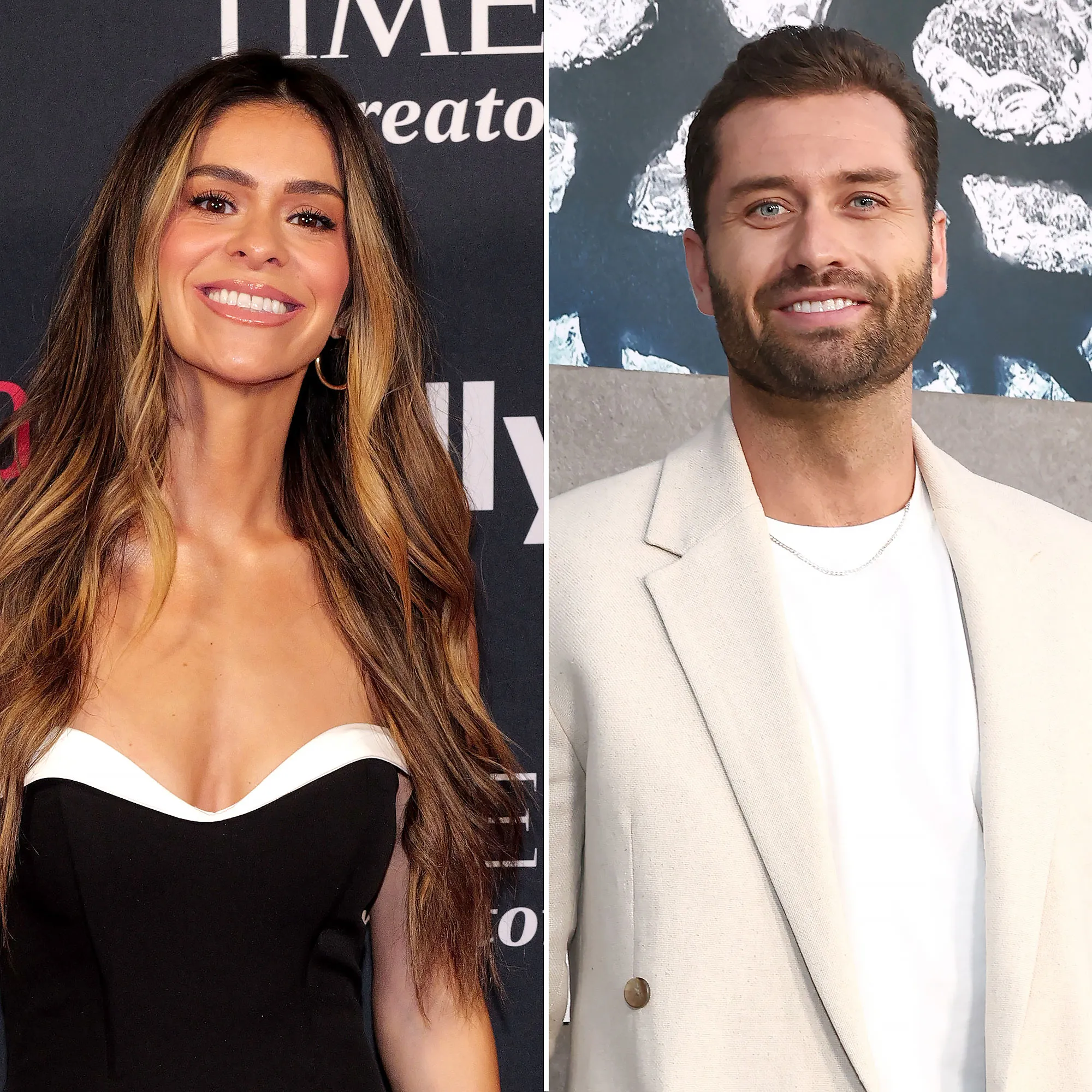 Taylor Frankie Paul Was Very Open With Bachelorette Men About Dakota Mortensen Timeline