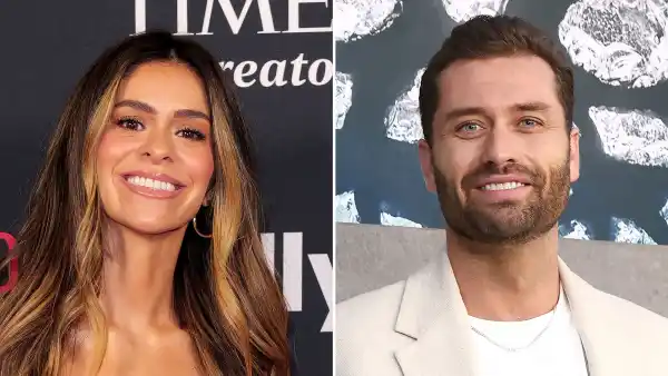 Taylor Frankie Paul Was Very Open With Bachelorette Men About Dakota Mortensen Timeline