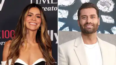 Taylor Frankie Paul and Dakota Mortensen Neighbor Speaks Out GettyImages-2224563367 GettyImages-2214313141